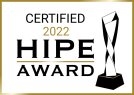 HIPE Award 2022